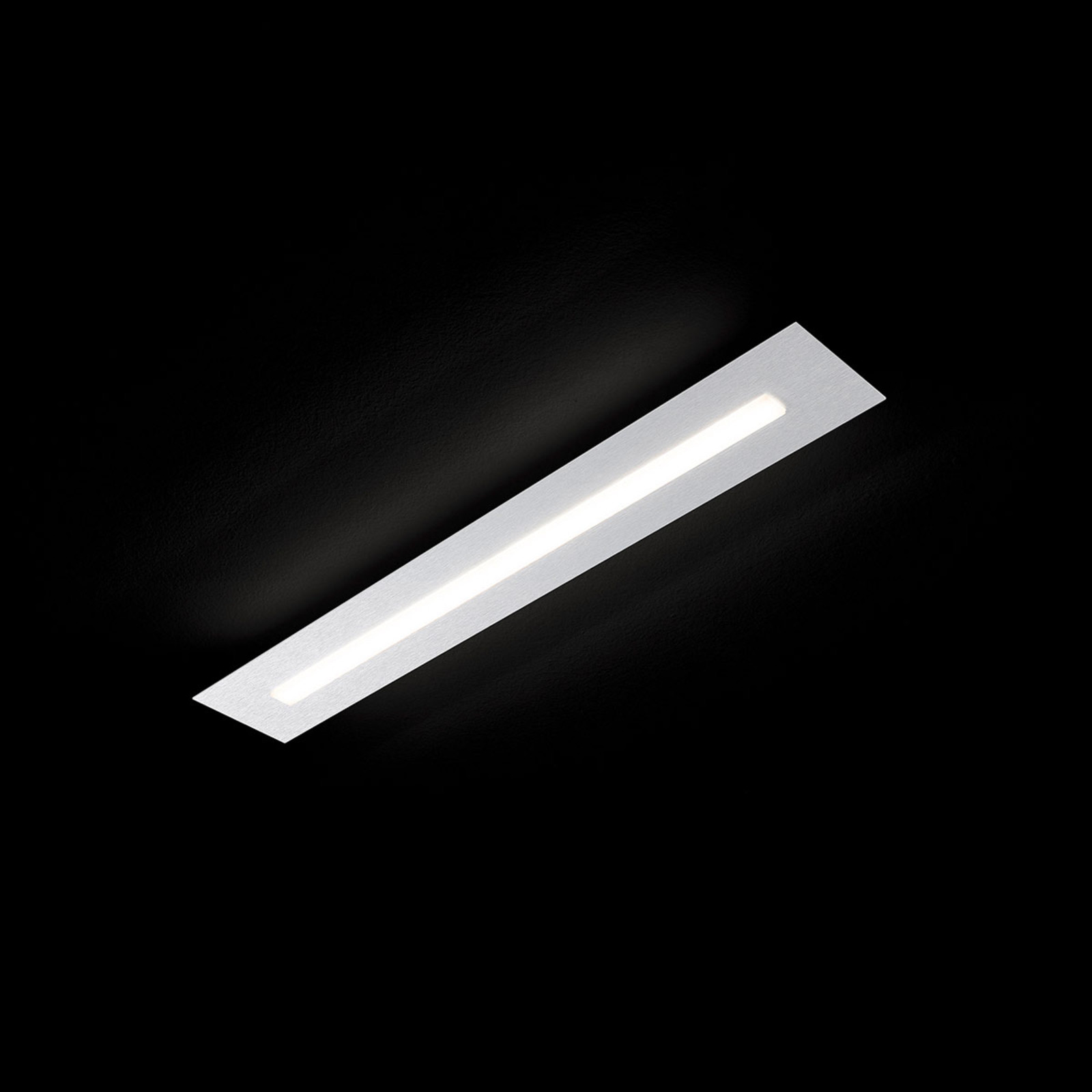 GROSSMANN Fis LED-taklampe, 57 cm.