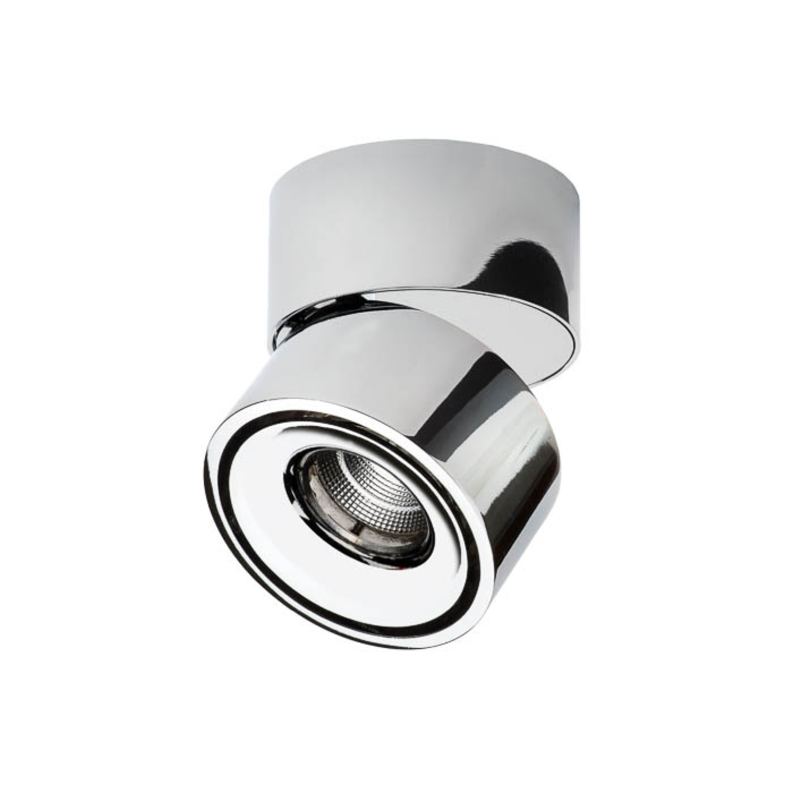 Decor Walther Studio LED-Deckenspot, chrom