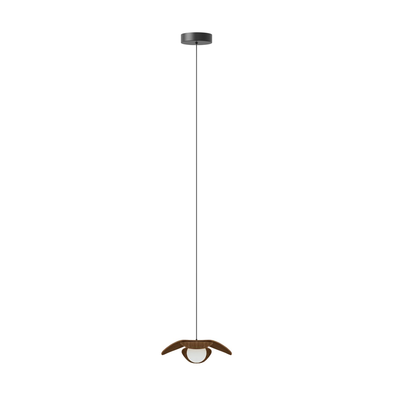 Umage Designer Pendant Light - Living / Dining Room - Hanging Light - dimmable - Brown