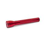 Maglite LED torch ML300L, 3-Cell D, Box, red