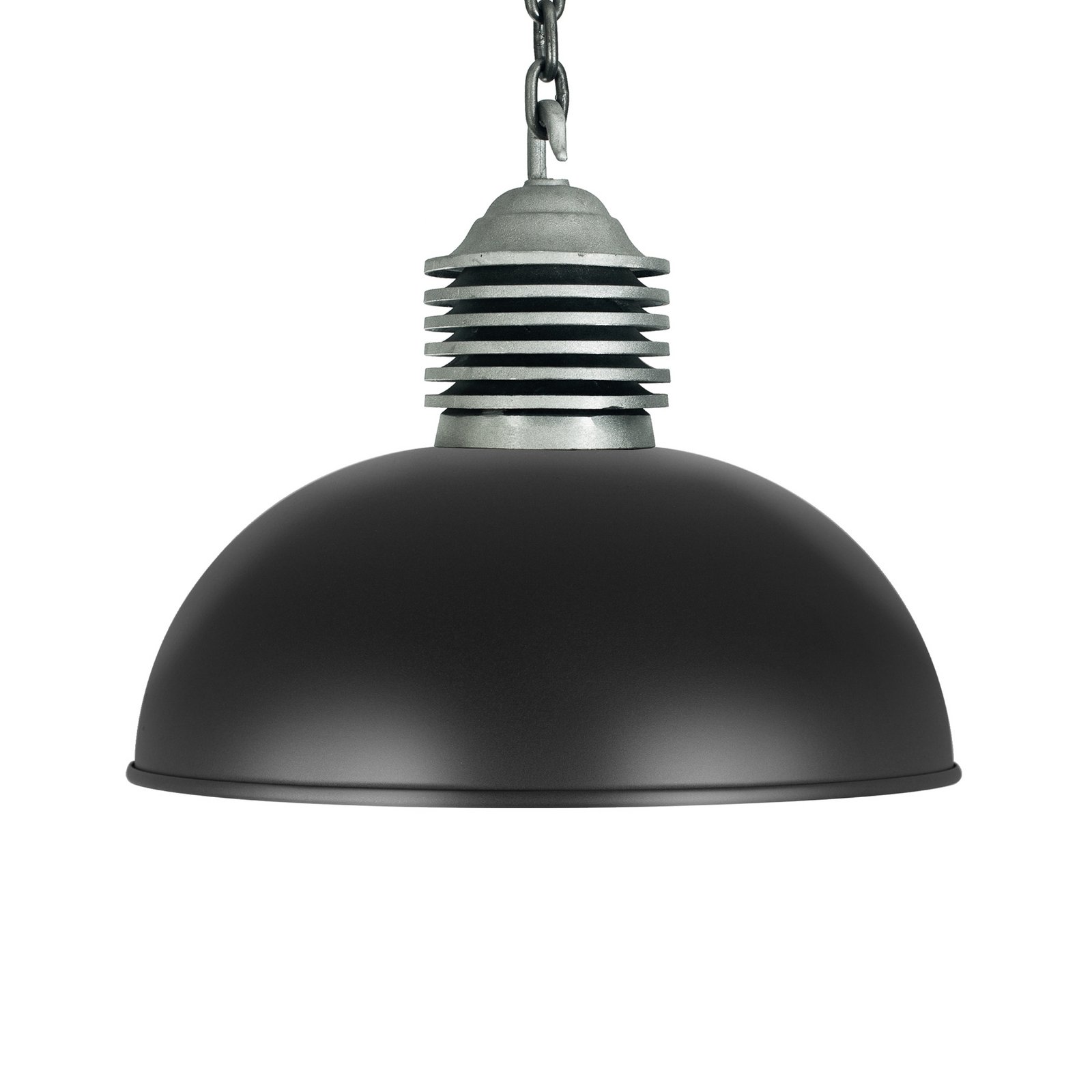 Suspension d'extérieur Carla alu/anthracite