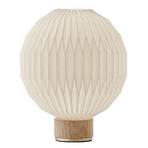 LE KLINT 375 stolní lampa papírové stínidlo 25 cm