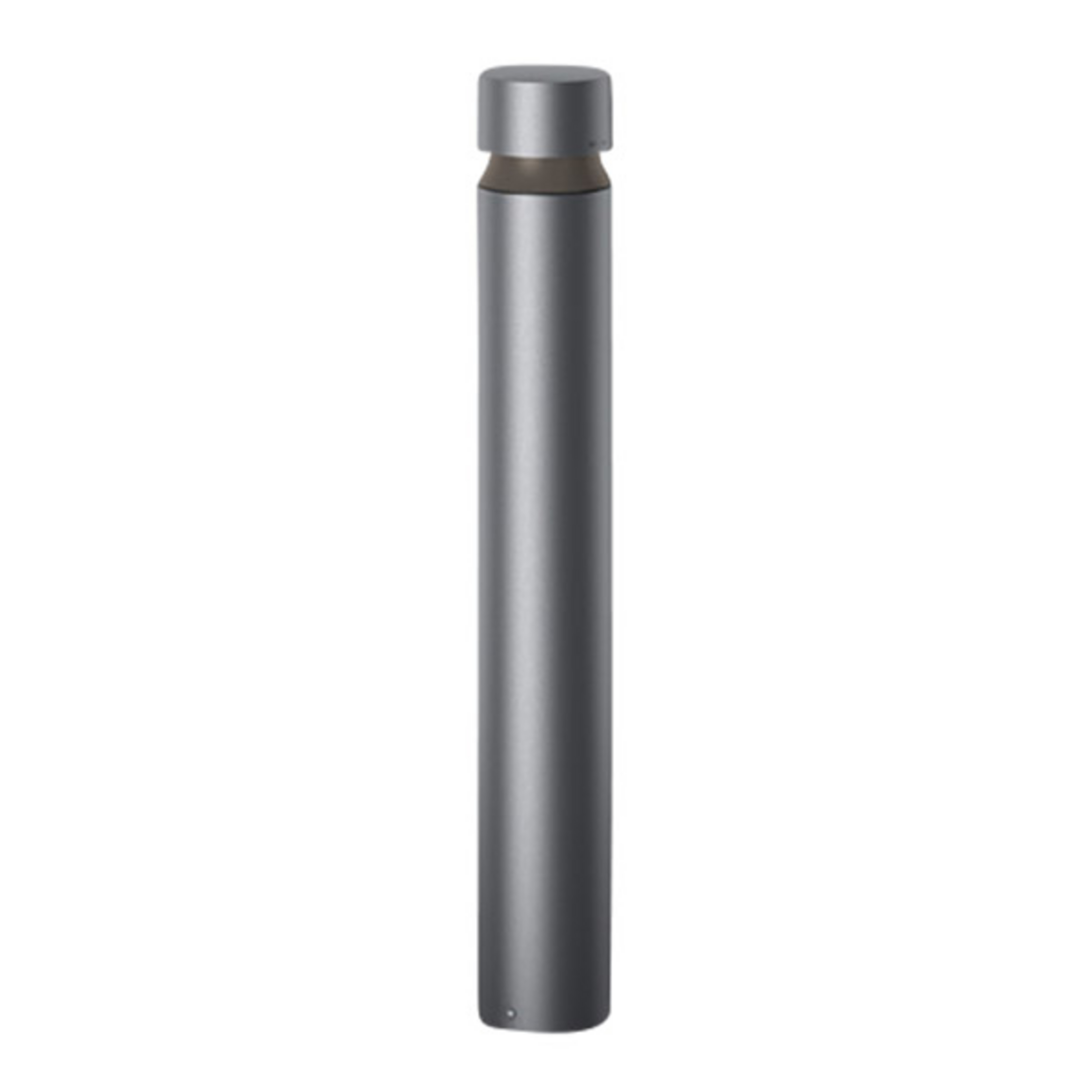ERCO Castor осветително тяло за пътека графит 80cm 360° 16W 930