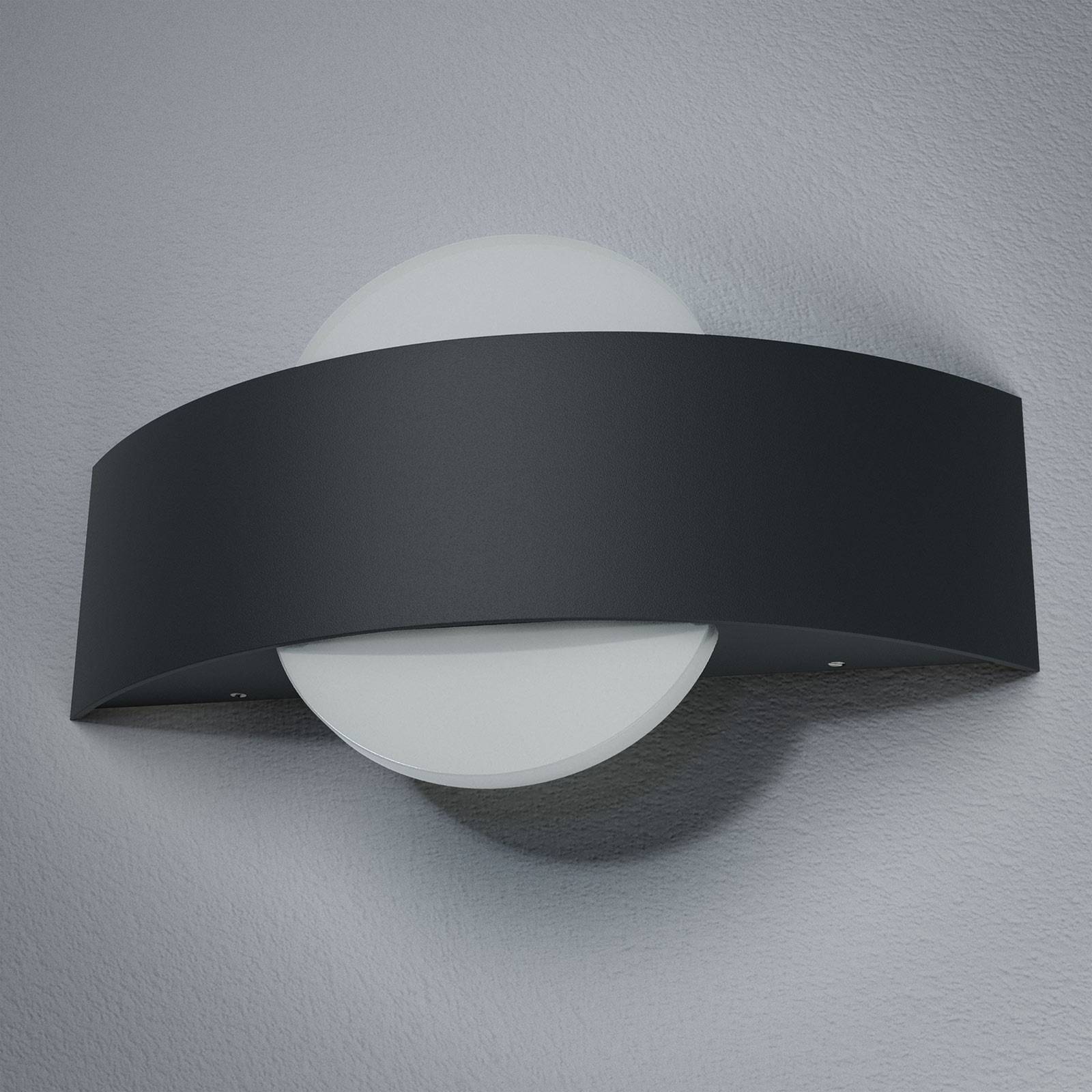  Ledvance Ledvance Endura Style Shield Round Außenwandlampe 