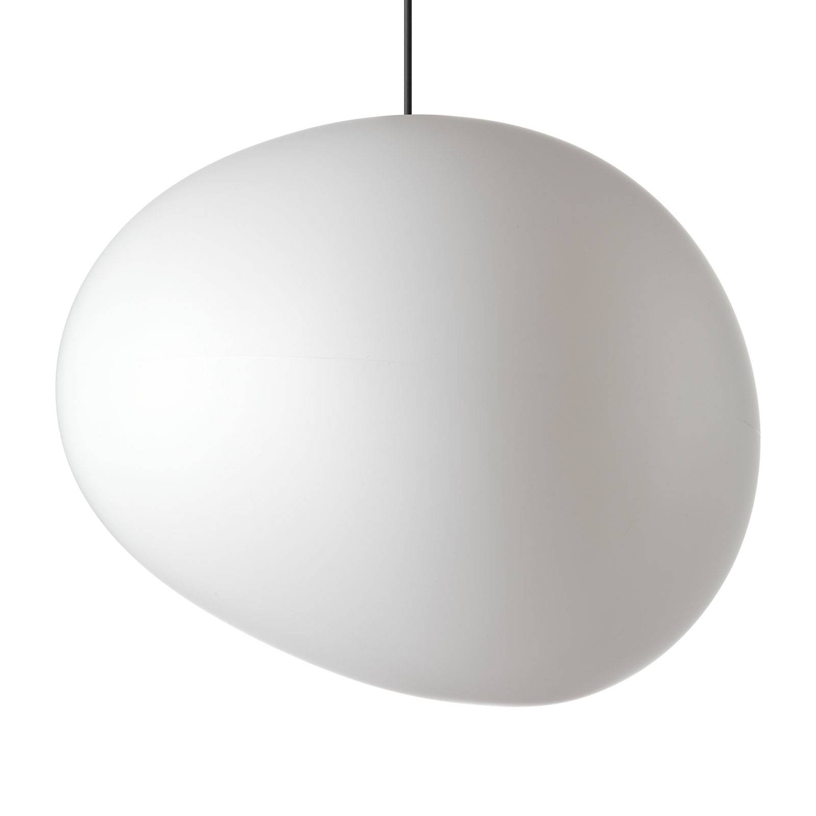 Foscarini MyLight Gregg grande LED függő lámpa