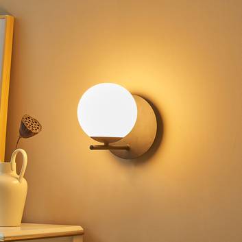 Lindby Jornam wandlamp met stekker