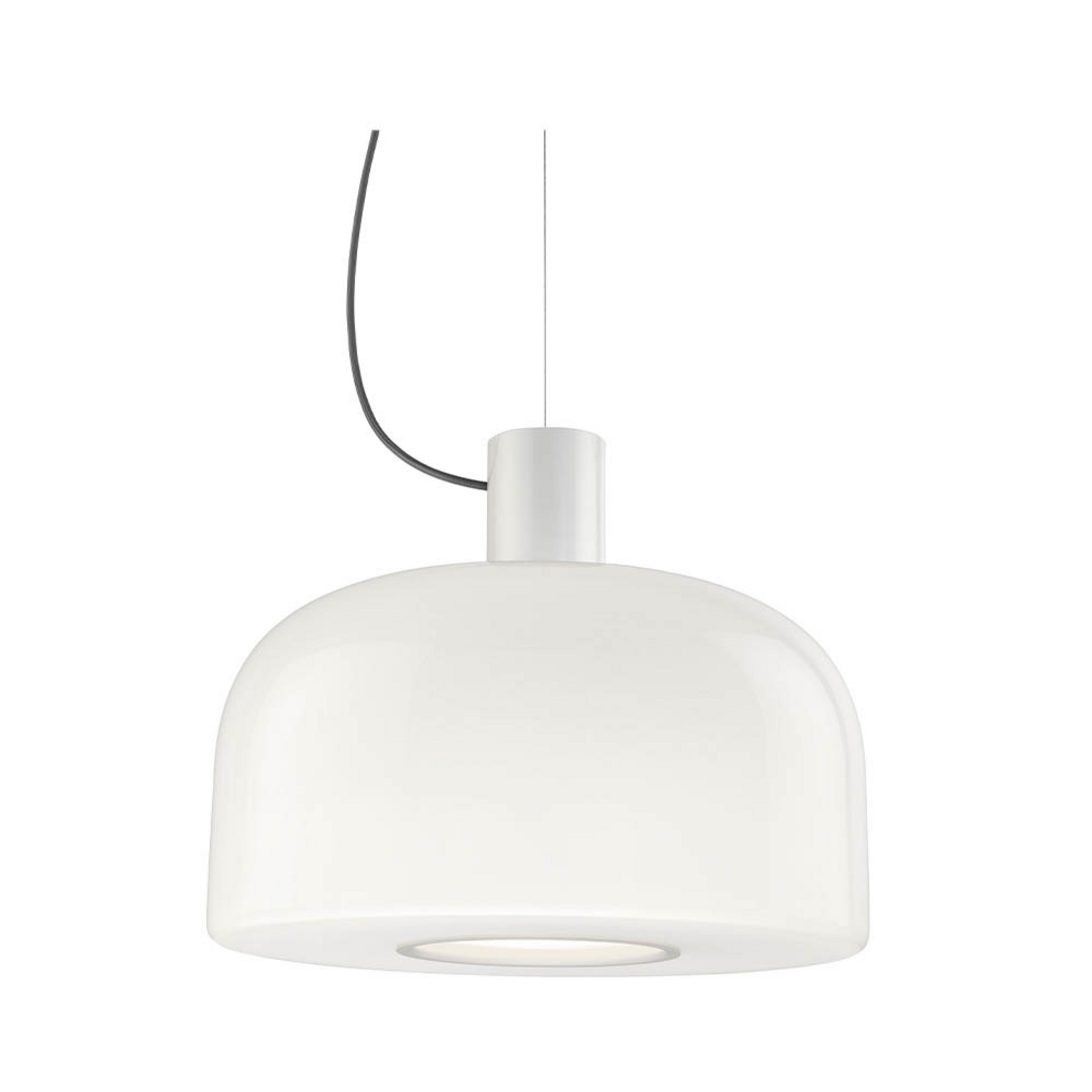 Bellhop Glas S1 Taklampa White - Flos