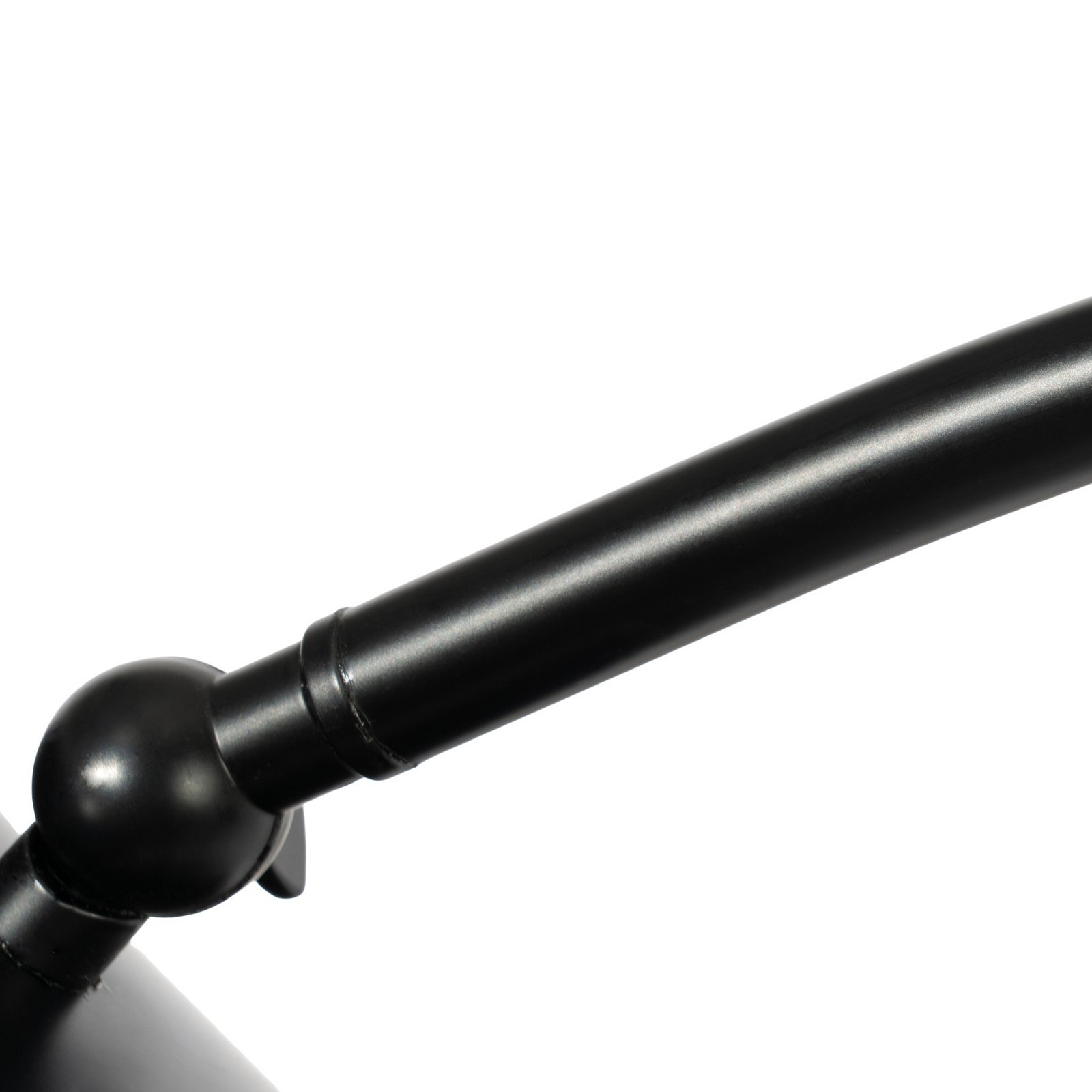 Alviero vloerlamp 157 cm marmer zwart - Lucande Alviero vloerlamp 157 cm marmer zwart - Lucande