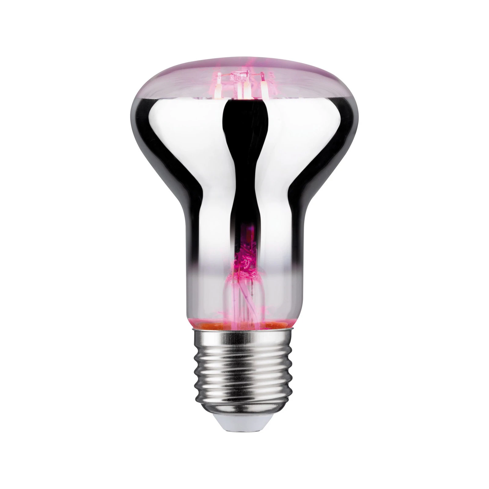 Ampoule pour plantes LED E27 R63 6,5W