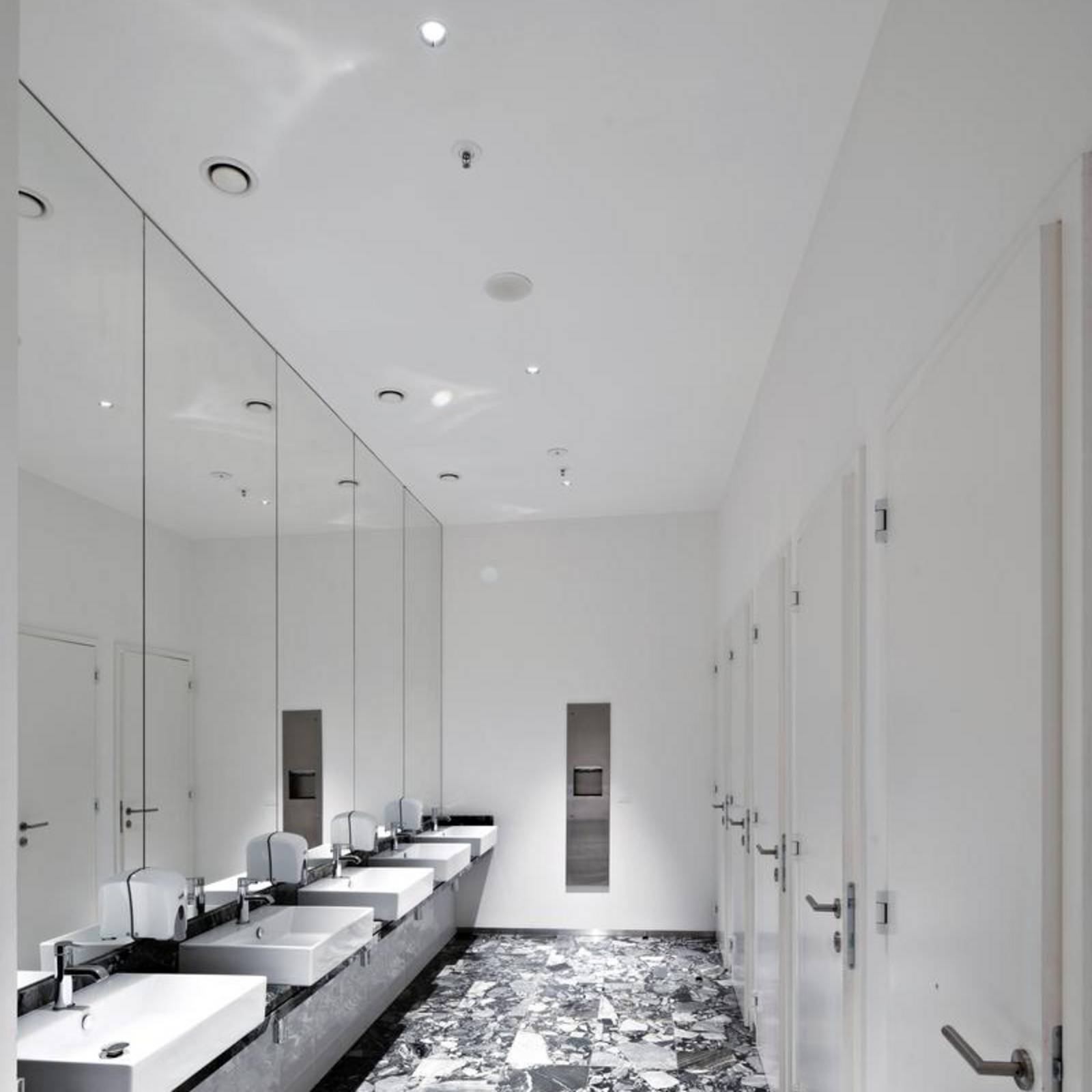  Zumtobel Zumtobel Diamo Einbaulampe Bluetooth Flood Tunable 