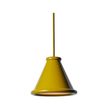 Belle Lampada a Sospensione Ø15 Honey Yellow - Belid