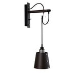 Buster + Punch Hooked Wall small wall light