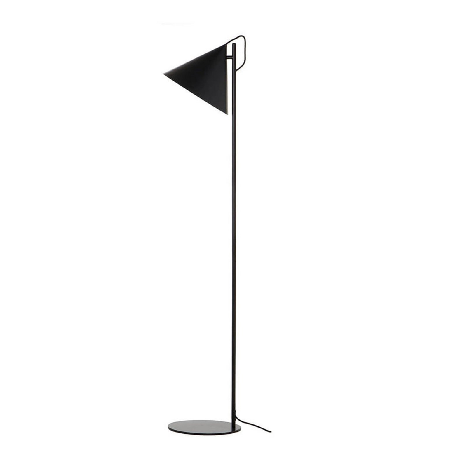 Benjamin Stojaca Lampa Black - Frandsen