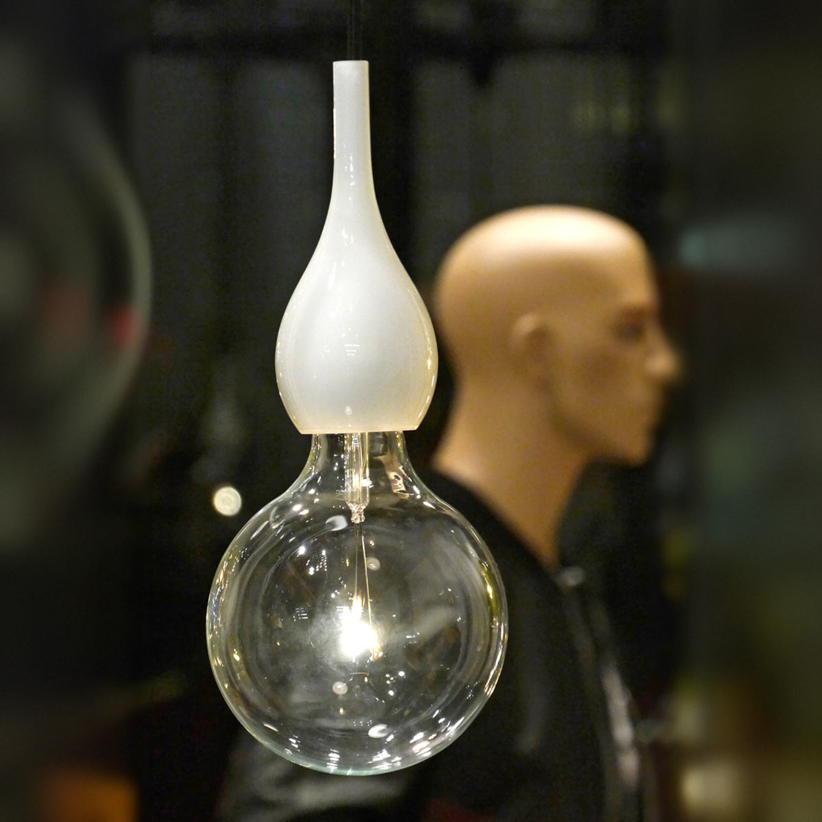 next Blubb mini - Designer-Pendelleuchte