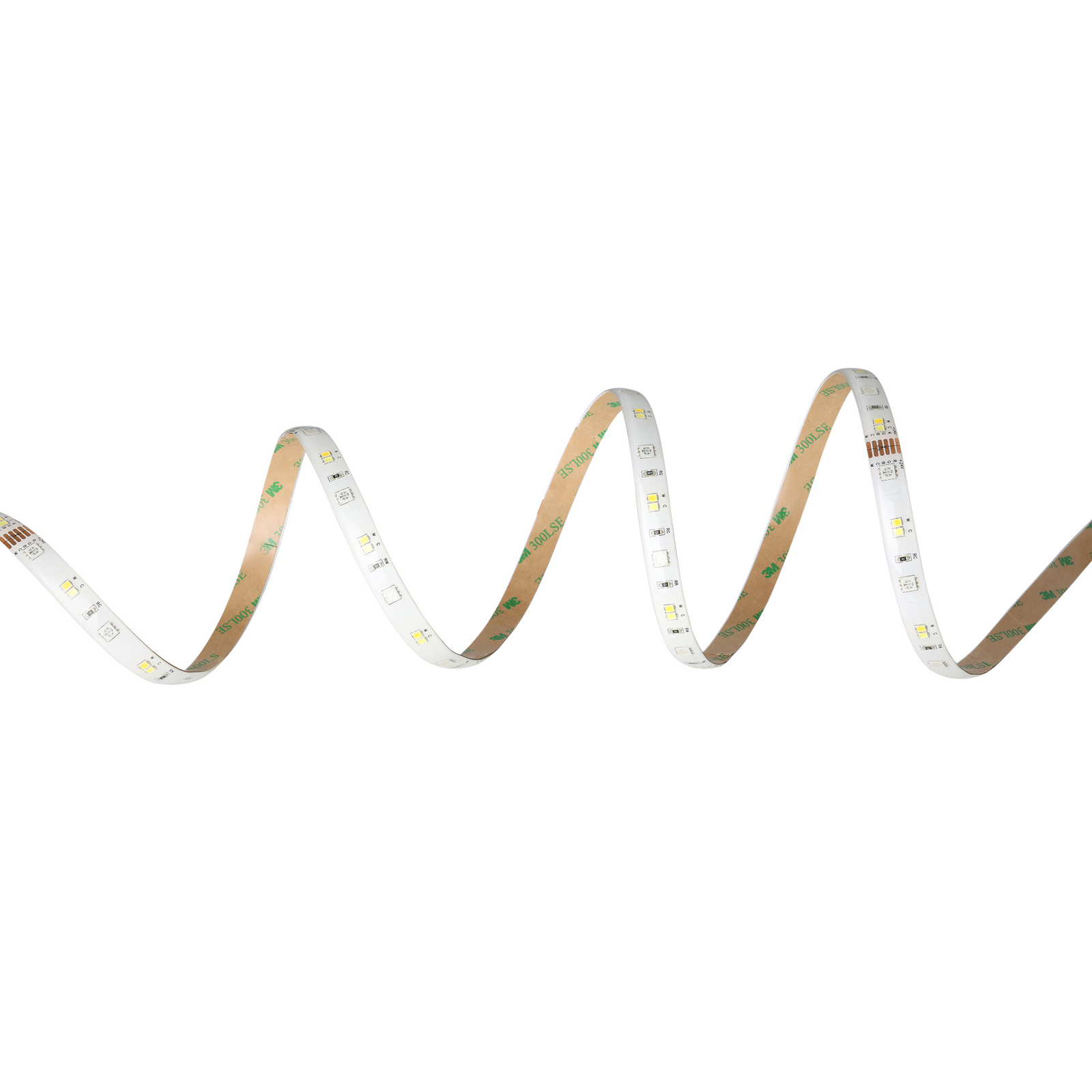 EGLO connect Stripe-Z RGBW LED trakovi, 8 m EGLO connect Stripe-Z RGBW LED trakovi, 8 m