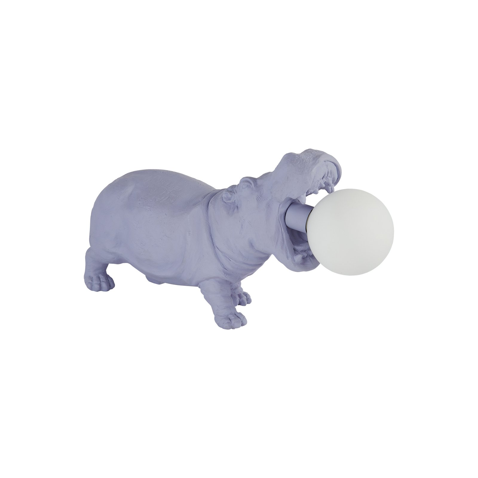 Bordlampe X Hippo