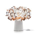 Clizia Pöytävalaisin Orange - SLAMP