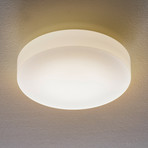 BEGA 50651/50652 LED-Deckenleuchte Opalglas