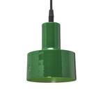 PR Home Solo Small lampada sospensione Ø13cm verde