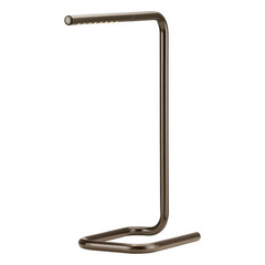 TECNOLUMEN LUM LED настолна лампа, черна