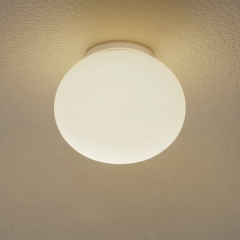 FLOS Mini Glo-Ball C/W - designer-loftlampe