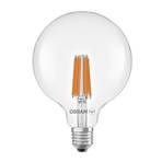 OSRAM LED lamp Globe G125 E27 7,2W Filament 4.000K