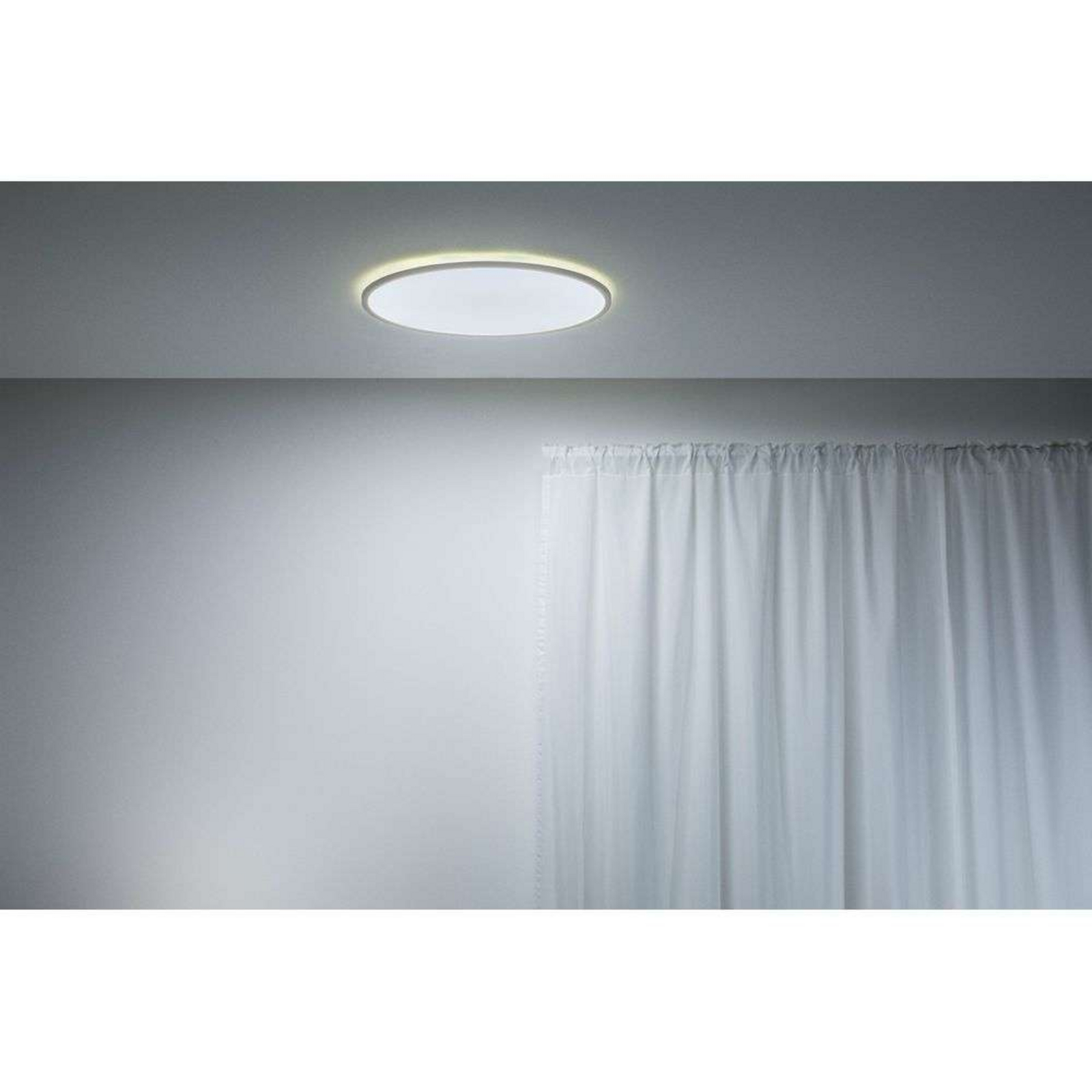 SuperSlim WiZ Ceiling Lamp 32W White - WiZ