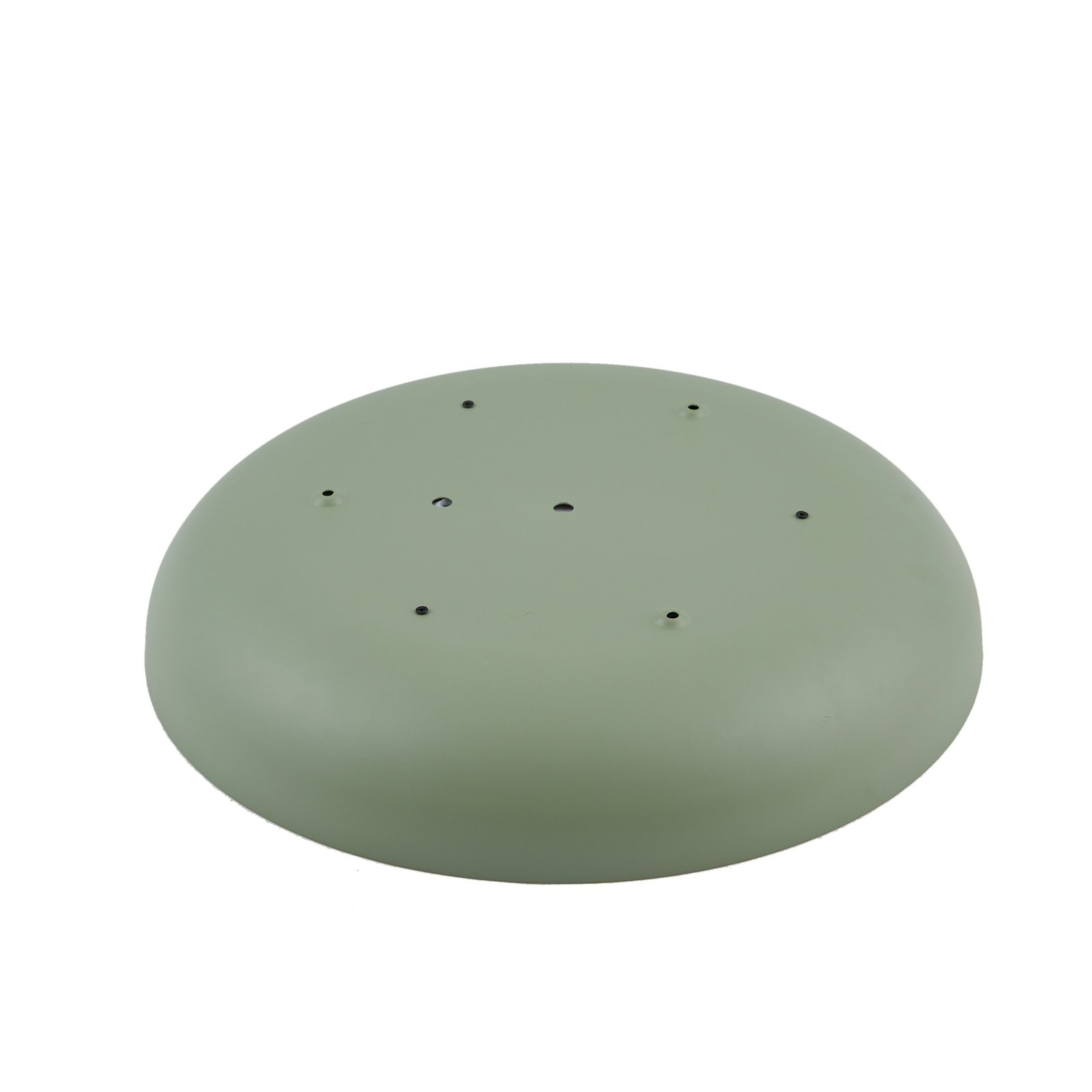 Florie LED Candeeiro de Teto Claro Verde - Lindby
