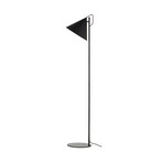 Benjamin Stojací Lampa Black - Frandsen