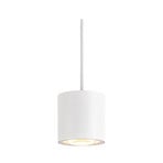 Oculus Taklampa Singel White - SLV