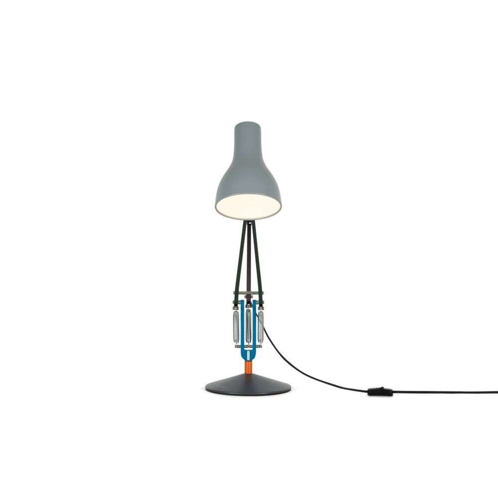 Type 75 Mini Paul Smith Bordslampa Edition Two - Anglepoise