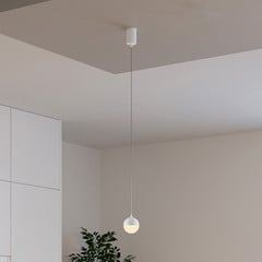 Molto Luce Gilo PD LED závěsné světlo 3 000K bílá