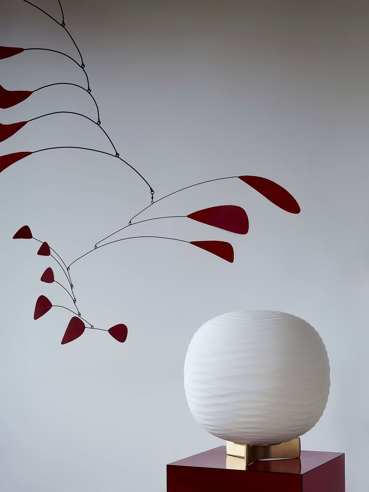 Gem Lampada da Tavolo - Foscarini