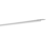 Banda luminoasă LED OSRAM SWITCH BATTEN, 31 cm, 3.000 K, albă