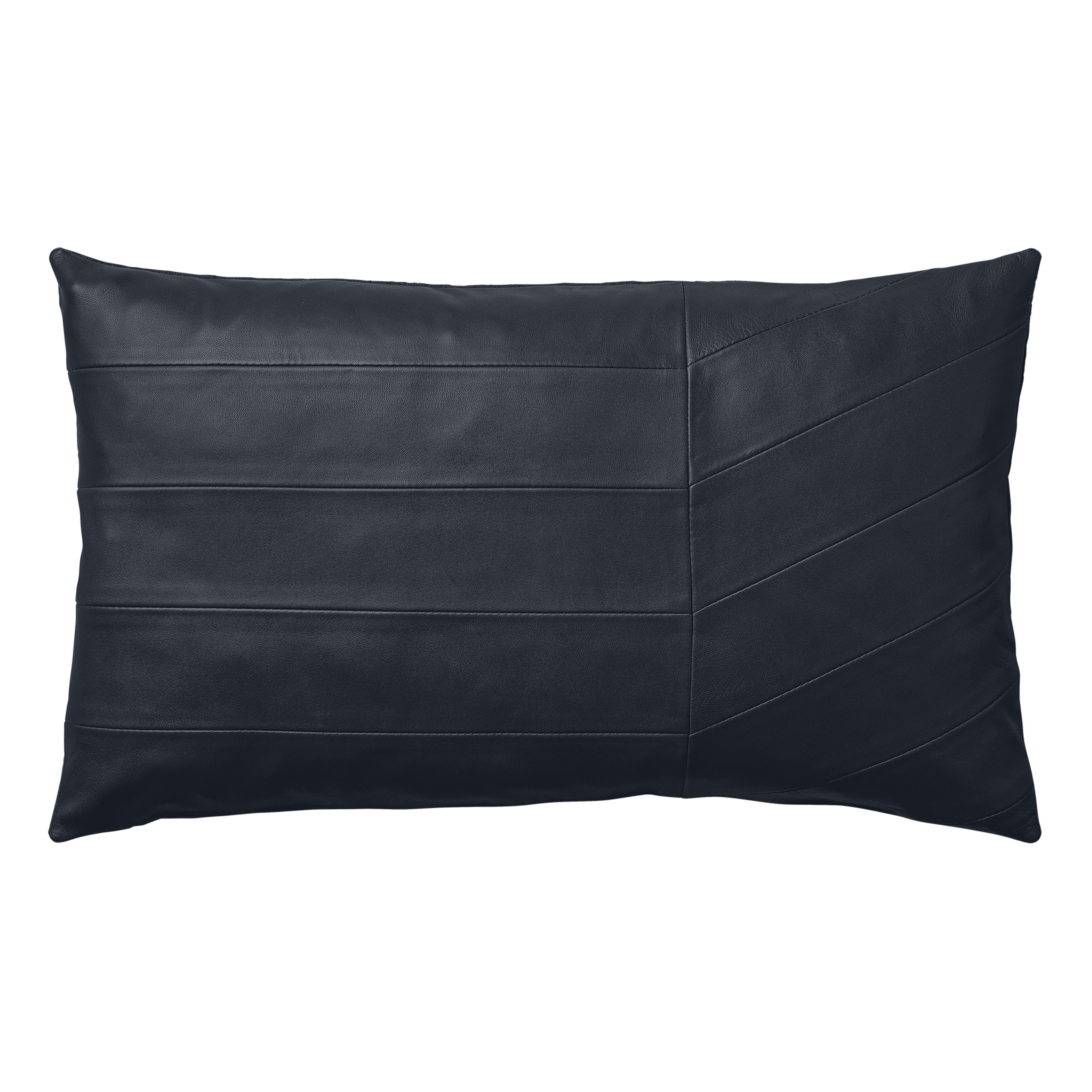 Coria Kissen Navy - AYTM
