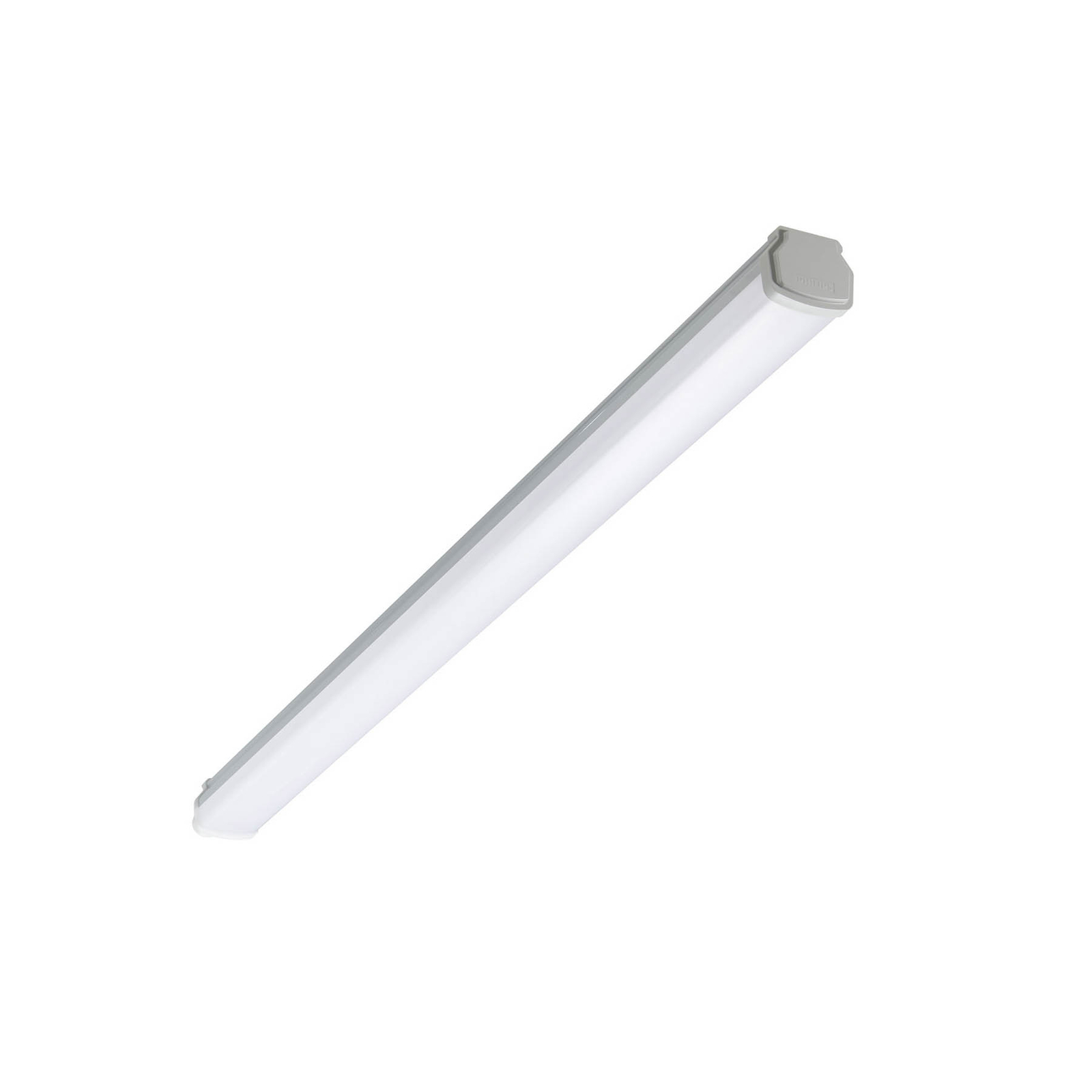 LED resistente humedad WT060C LED18S/840 PSU L600
