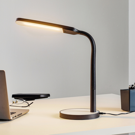 Maily - dimbar LED-bordslampa, USB