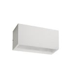 Asker Up/Down Aplique Exterior Bidireccional L22,5 Blanco - Norlys