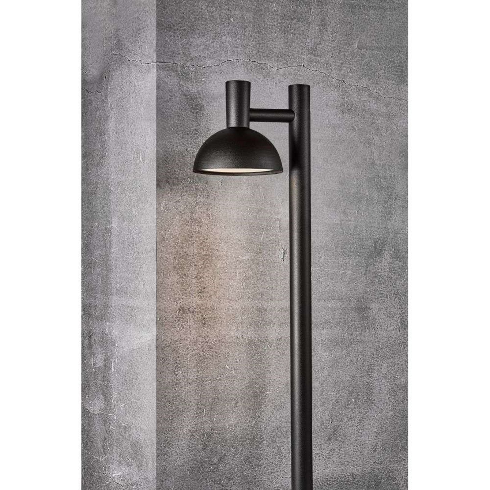 Arki 100 Lampă de Grădină Black - Nordlux