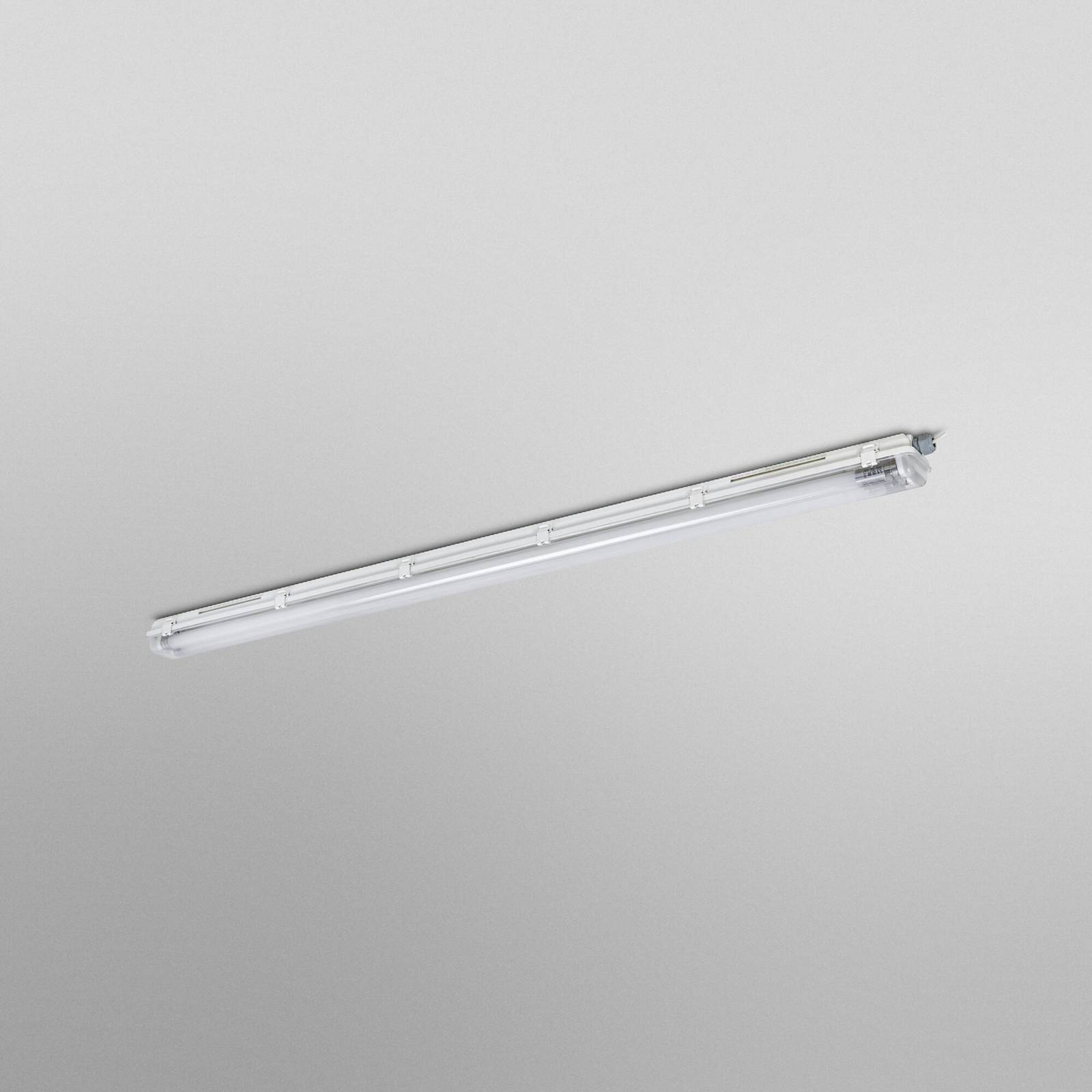 OSRAM oprawa do wilgotnych pomieszczeń SUBMARINE PCR 159 cm 2x G13 T8 LED IP65