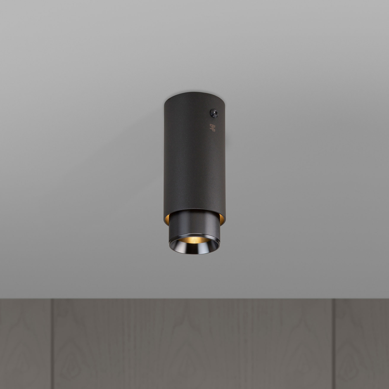 Buster + Punch Exhaust Surface fix Deckenstrahler