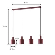 product size