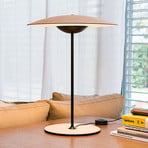 MARSET Ginger LED-Tischleuchte, dimmbar