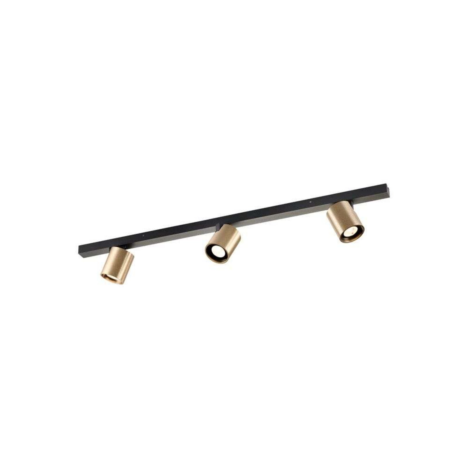 Focus Mini LED Plafonieră L70 2700K Brass - LIGHT-POINT