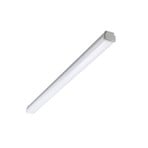 LED moisture-proof light WT060C LED840 PSU