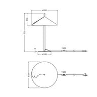 product size