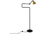 411 Golvlampa Gul - Lampe Gras