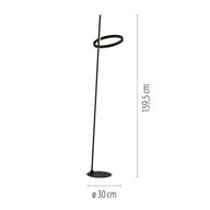product size