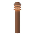 Louis Poulsen Bysted 53 Adapt corten 930