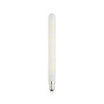 LED lemputė Tube 210, matinė E14 4,5 W 2 700 K, reguliuojamas apšvietimas